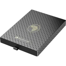 Andy Cartwright Afrique A5 Hard Cover Notebook Gift Box